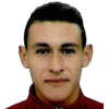 Boukerrit Faris
