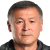 Kasymov M.