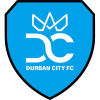 Durban City vs Orbit College