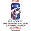 WCH U18 Nữ