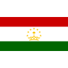 Tajikistan vs Đông Timor