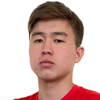 Kikbaev