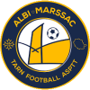 Albi-Marssac Nữ