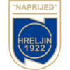 Naprijed Hreljin