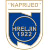 Naprijed Hreljin