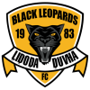 Black Leopards