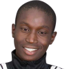 Gueye B. (OSL)