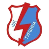 Turbina Vreoci