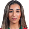 El Ghazouani Fatima