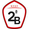 Segunda Division B Play Offs