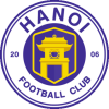 Hà Nội FC vs Công An Hà Nội