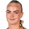 Birta Gudlaugsdottir