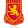 Preston Nữ