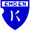 Emden (Ger) vs VfL Oldenburg (Ger)