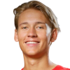 Olausson Albin