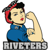 Metropolitan Riveters Nữ