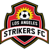 Los Angeles Strikers Nữ