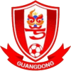 Guangdong Meizhou Nữ