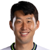 Son Heung-Min