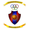 SD Navarro CF