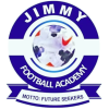 Jimmy FA