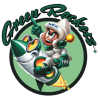 Green Rockets