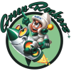 Green Rockets