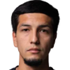 Mukhammadali Tursunov