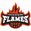 Rockingham Flames