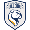 Capalaba Nữ
