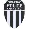 Police nad Metuji