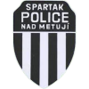 Police nad Metuji