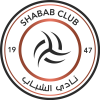 Al Shabab vs Abha