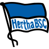 Hertha Berlin U17 (Ger) vs RB Leipzig U17 (Ger)