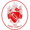 Oadby