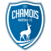 Niort (Fra) vs Chateauroux (Fra)