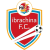 Ibrachina U17
