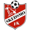 Skedsmo vs Kristiansund 2