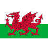 Wales Nữ *