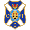 Tenerife B Nữ