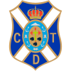 Tenerife B Nữ