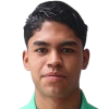 Luis Vega (SAN)