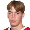 Noah Munzenberger