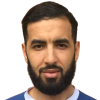 Omar Hassidou
