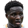 Ouedraogo