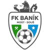 Banik Most - Sous B