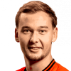 Thomas Van Dijk