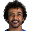 Al Shahrani