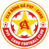 PVF-CAND B vs Truong Tuoi Dong Nai