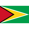 Guyana Nữ